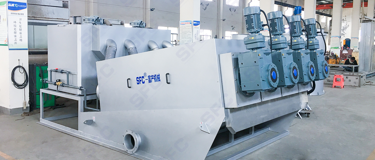 Teicneolaíocht Innealra Shanghai Fuchan, Ltd.